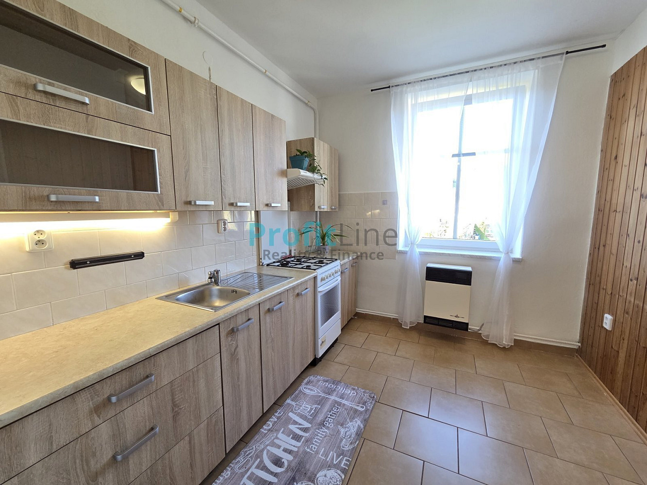 Pronájem bytu 1+1 40 m² – fotografie 5