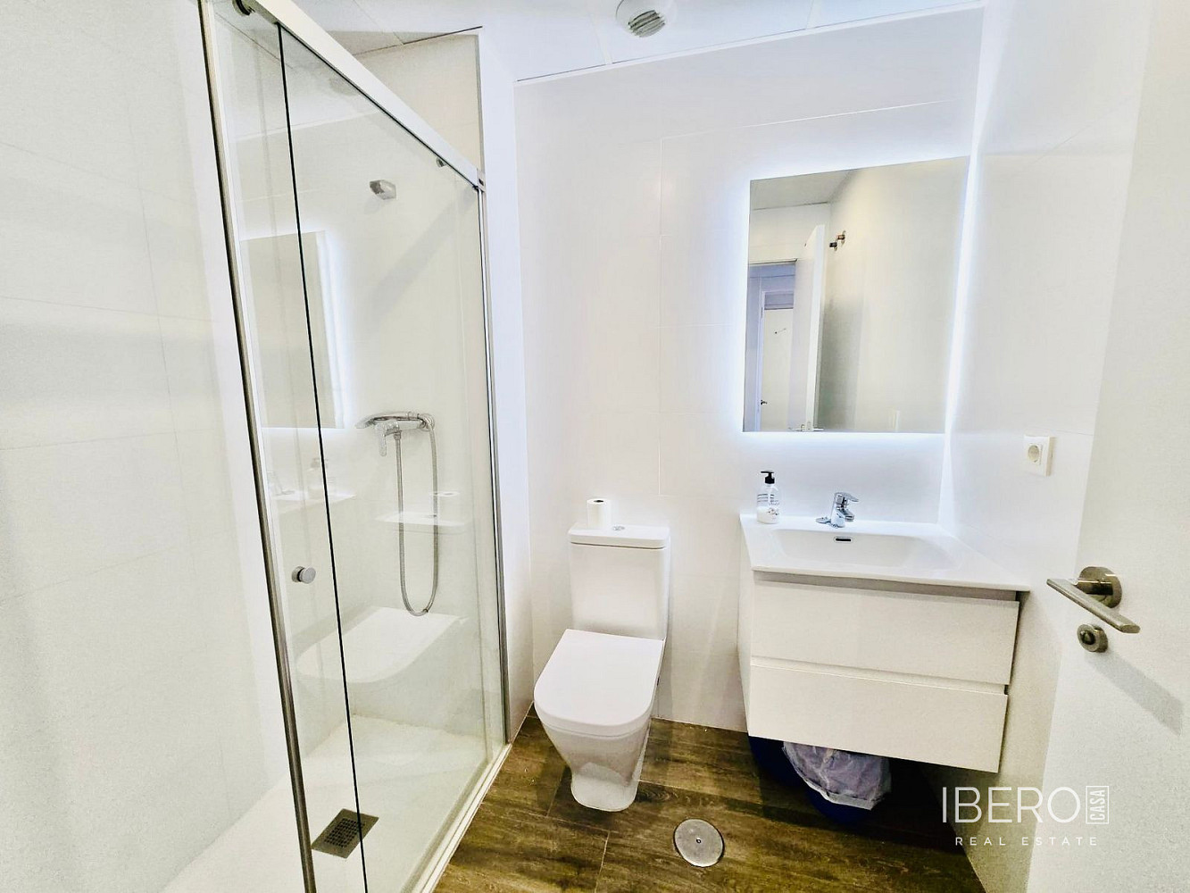 Piso 4+kk – Marbella, Nueva Andalucía - Vista 5