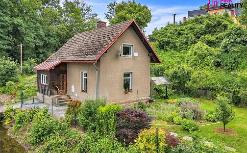 Prodej domu 98 m² s pozemkem 399 m², Nádražní, Solnice, okres Rychnov nad Kněžnou