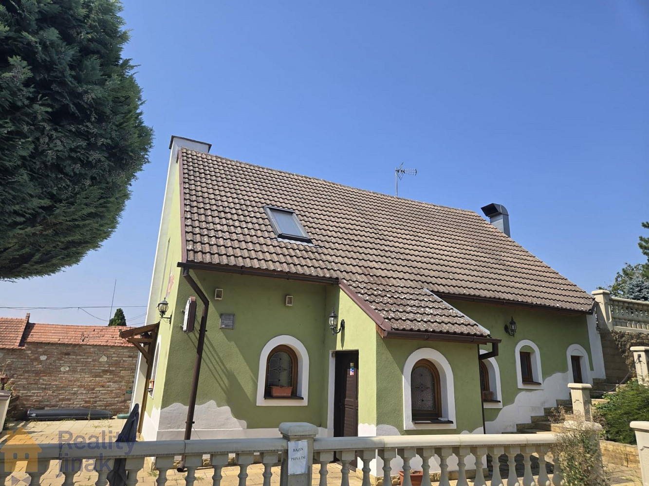 Prodej restaurace 300 m² – fotografie 2