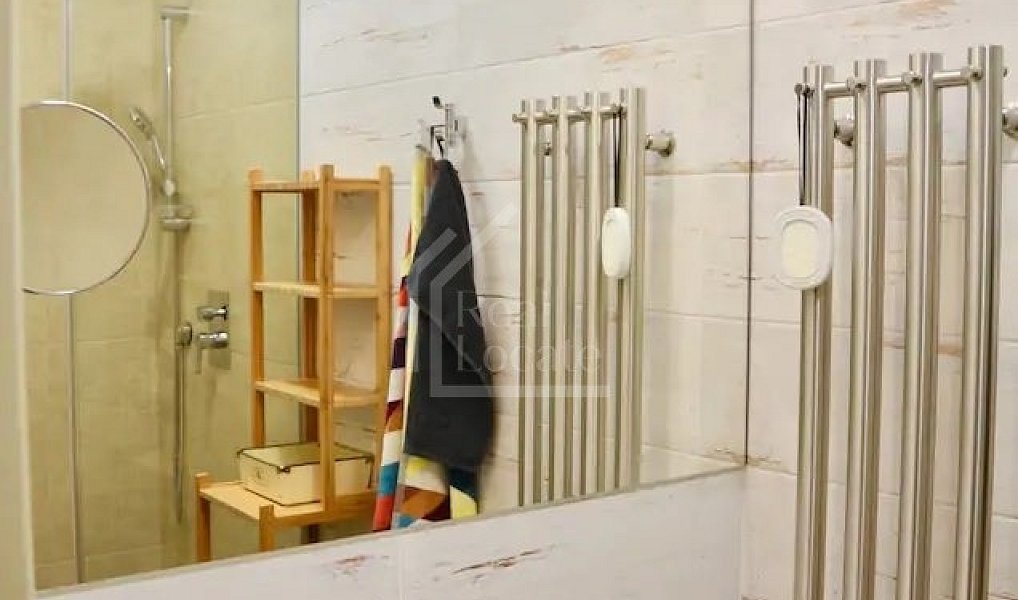 Pronájem bytu 2+kk 55 m², Praha – náhled fotky 6