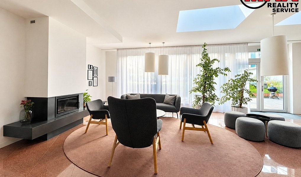 Prodej bytu 2+kk 54 m², Praha – náhled fotky 18