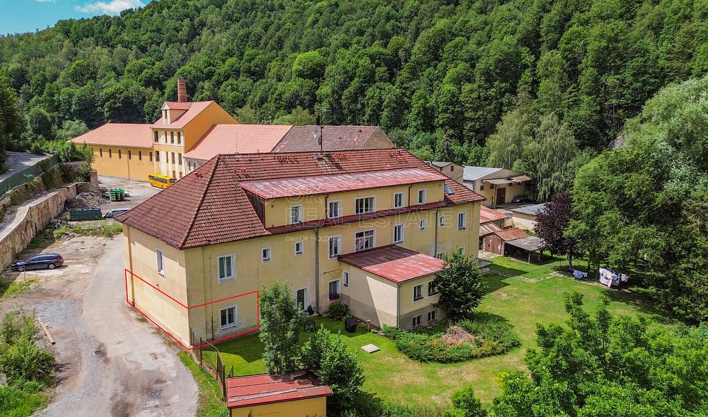 Prodej bytu 3+kk 92 m², Český Krumlov – náhled fotky 23