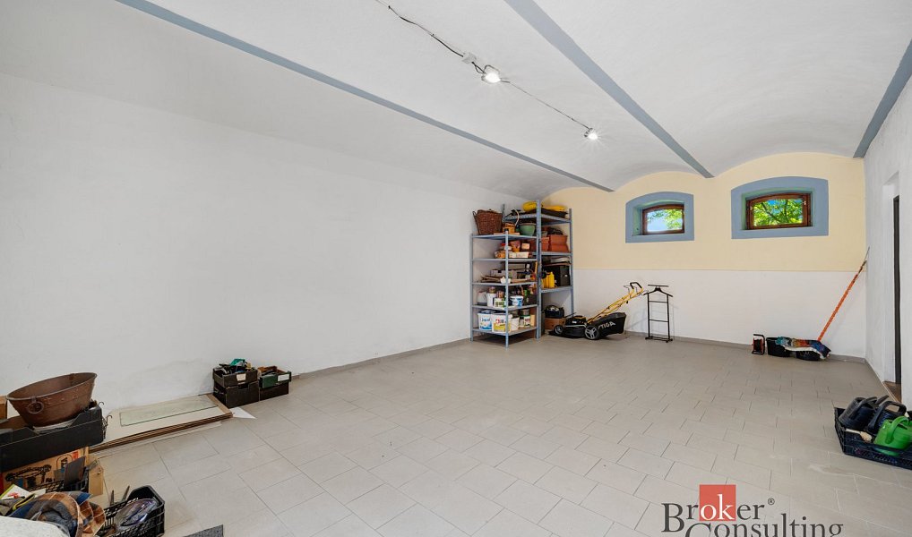 Prodej domu 450 m² s pozemkem 3 336 m², Lhotka – náhled fotky 53