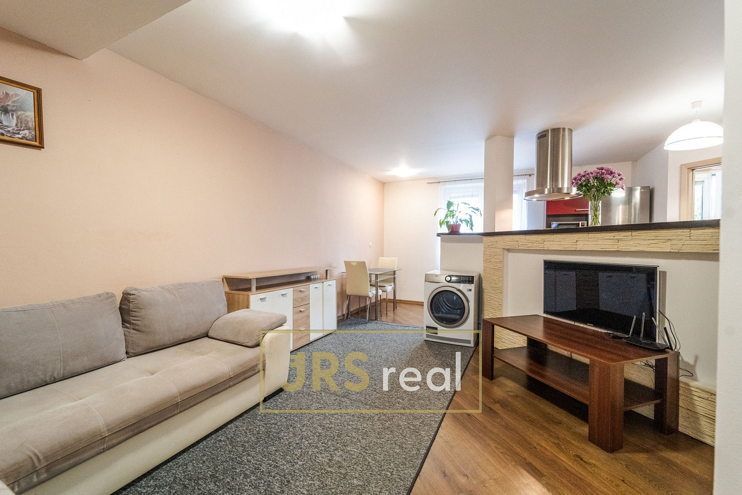 Prodej bytu 2+kk 59 m² – fotografie 3