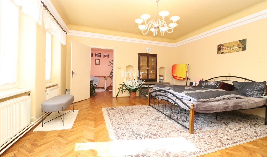 Prodej domu 230 m² s pozemkem 334 m², Třebíč – náhled fotky 20