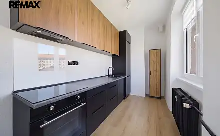 Prodej bytu 2+kk 51 m²