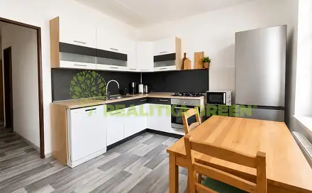Pronájem bytu 3+1 93 m², Luční, Valašské Meziříčí, okres Vsetín