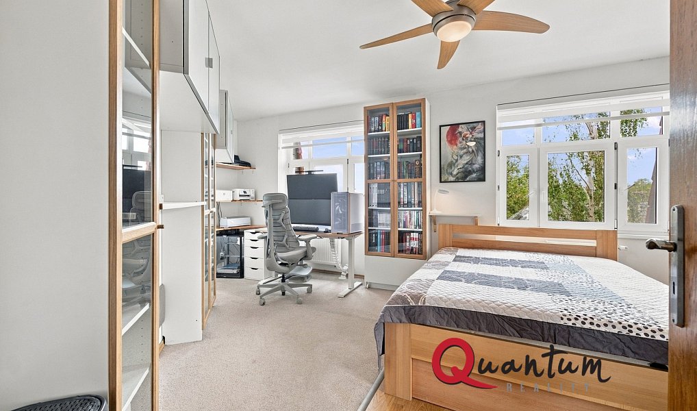 Prodej bytu 2+1 65 m², Praha – náhled fotky 13