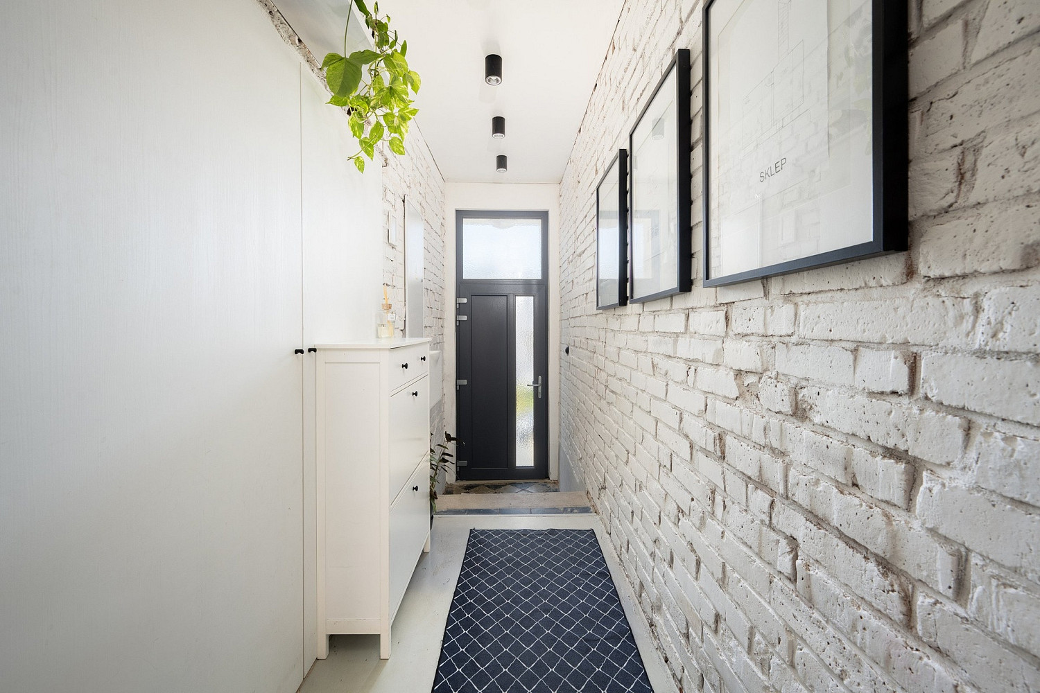 Pronájem bytu 2+1 55 m² — photo 3
