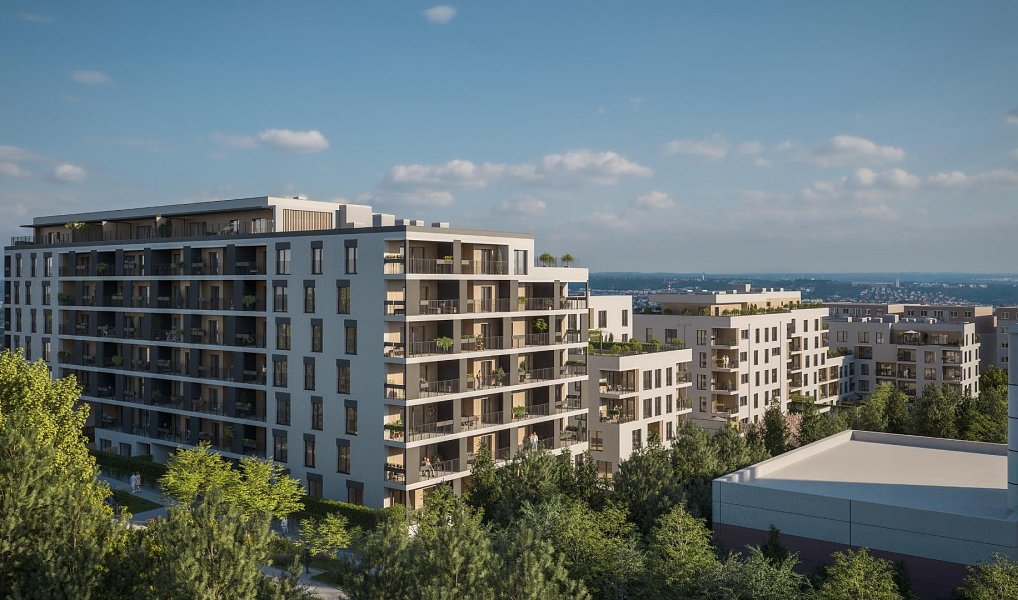 Prodej bytu 4+kk 104 m², Praha – náhled fotky 5