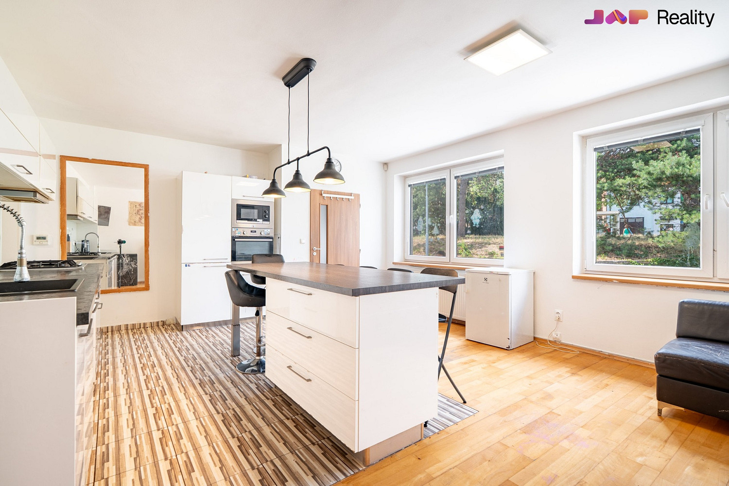 Prodej domu 120 m² s pozemkem 68 m² – fotografie 2