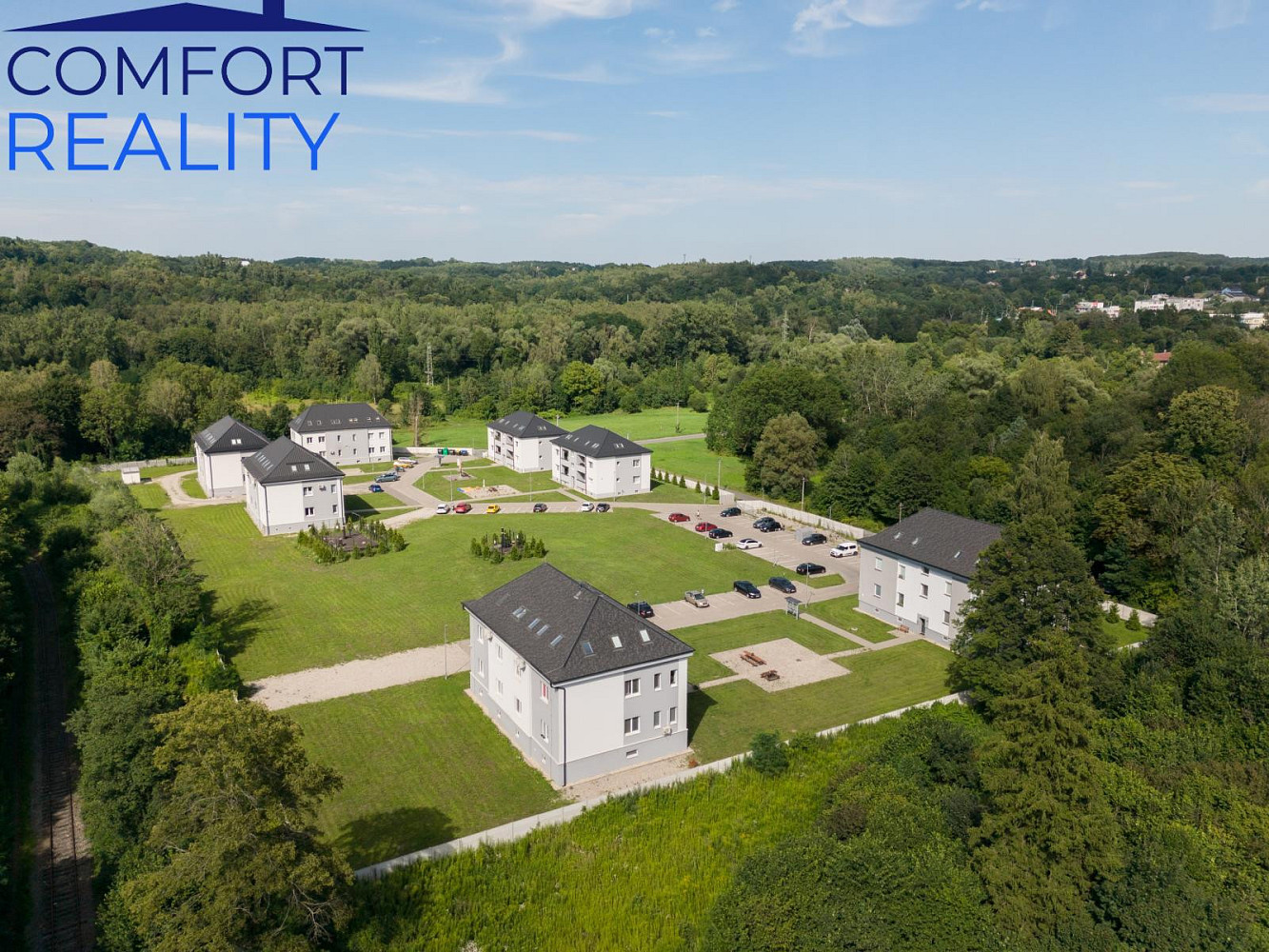 Pronájem bytu 3+kk 80 m² – fotografie 3