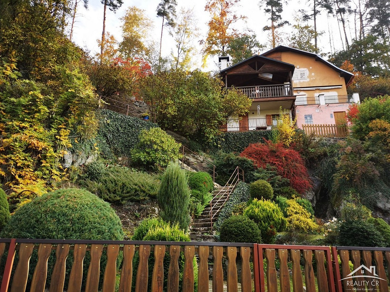 Prodej chaty/chalupy 90 m² s pozemkem 780 m² - Widok 4