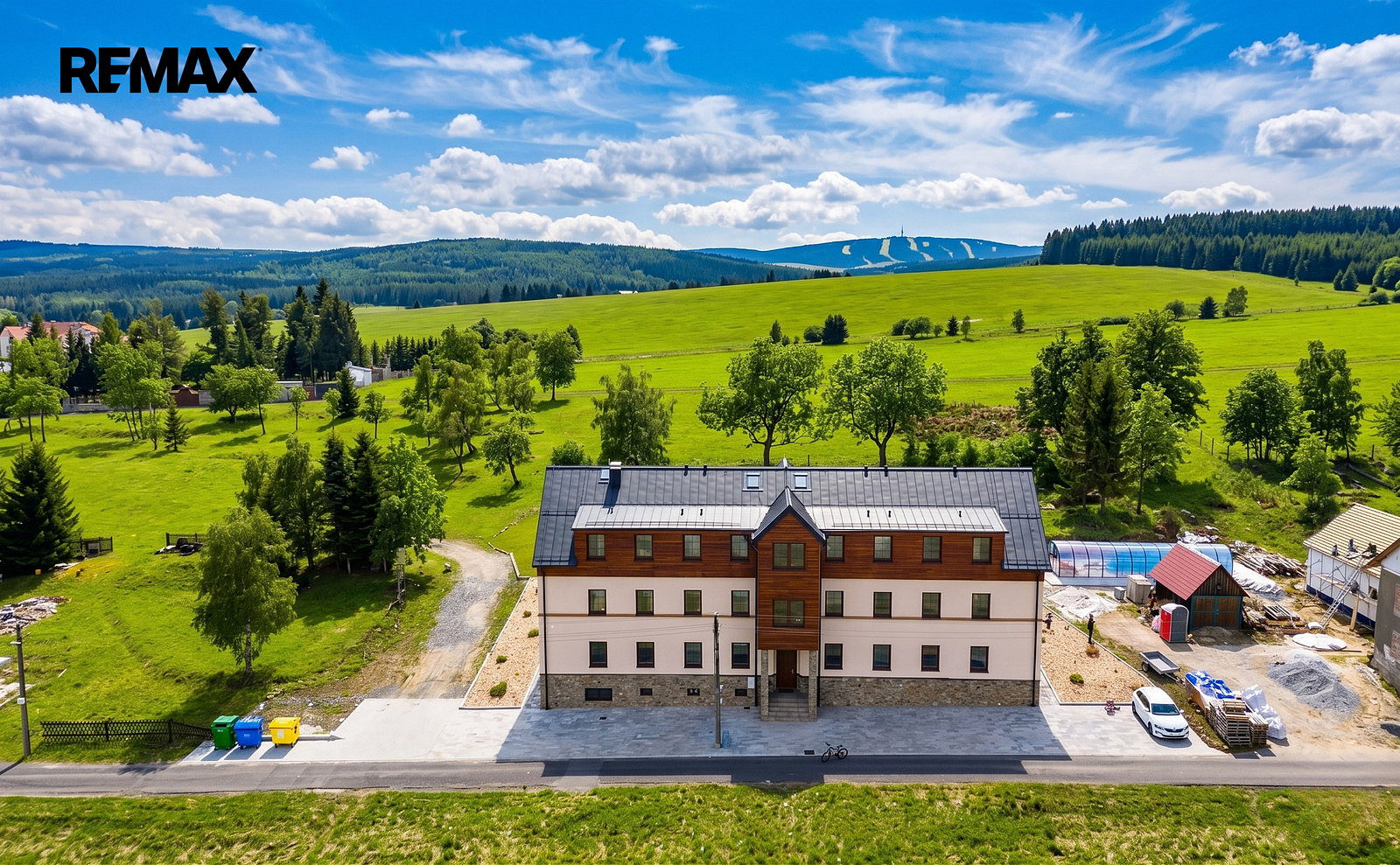 Prodej bytu 3+kk 86 m² – fotografie 2