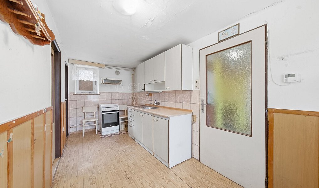 Prodej domu 130 m² s pozemkem 298 m², Tršice – náhled fotky 16