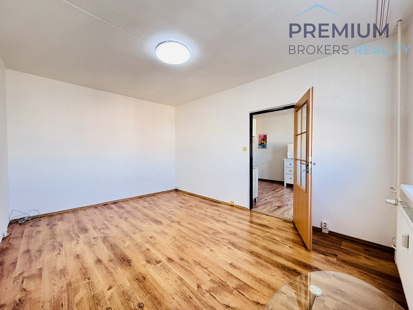 Pronájem bytu 1+1 36 m² – fotografie 4