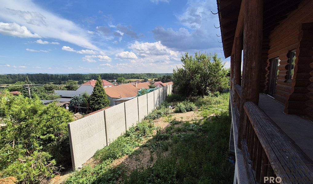 Prodej domu 287 m² s pozemkem 878 m², Týnec – náhled fotky 12