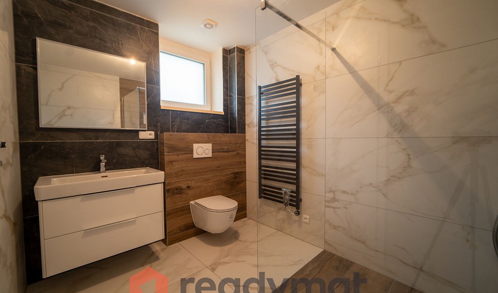 Pronájem bytu 1+kk 44 m², Hodonín – náhled fotky 3