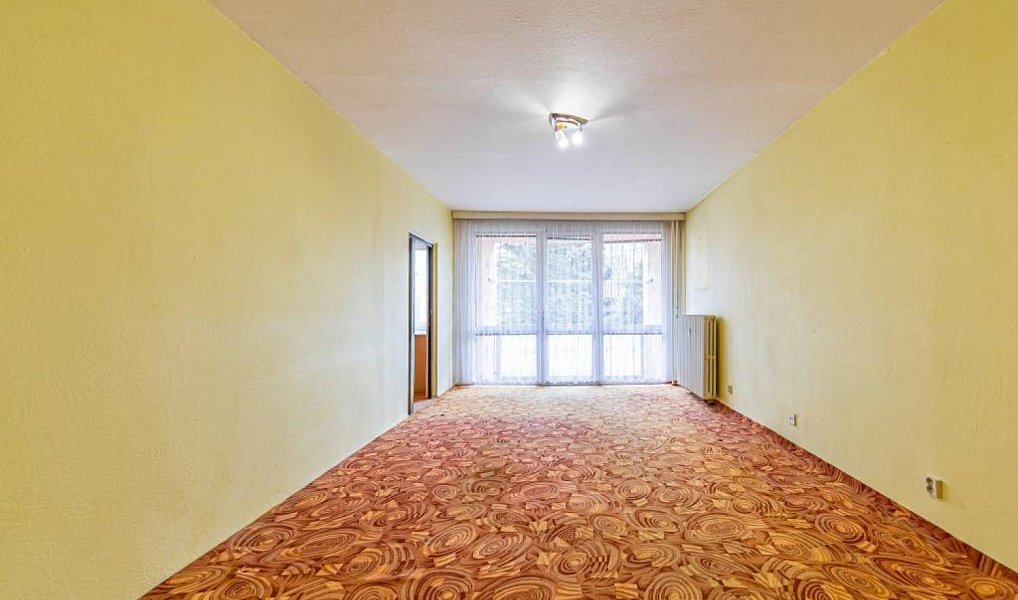 Prodej bytu 3+1 74 m², Nová Včelnice – náhled fotky 6