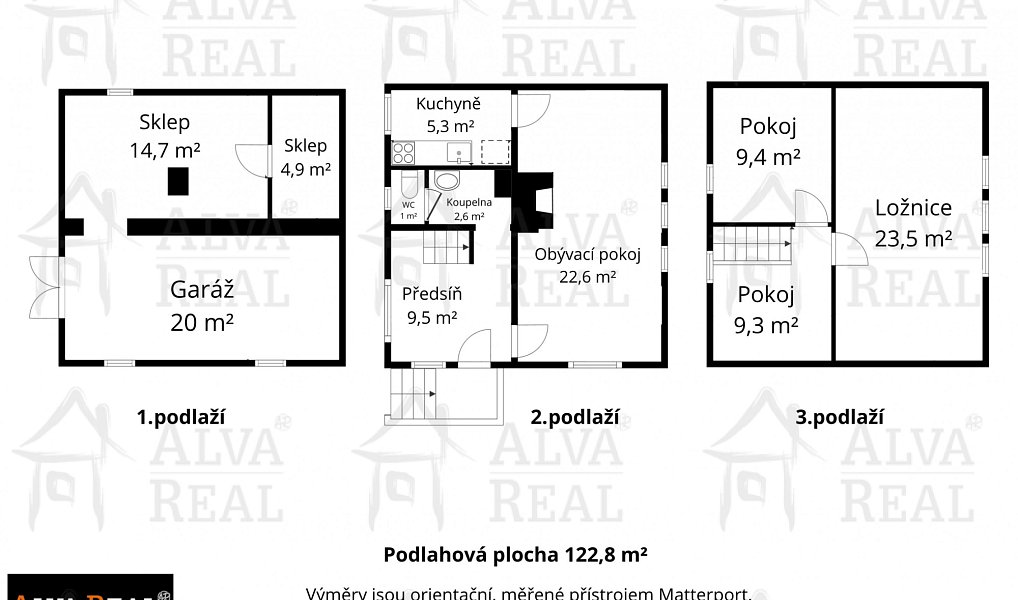 Prodej chaty/chalupy 122 m² s pozemkem 580 m², Lipůvka – náhled fotky 2