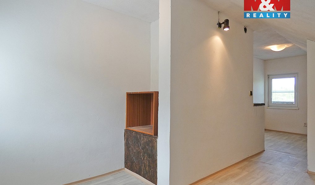 Prodej chaty/chalupy 86 m² s pozemkem 777 m², Samopše – náhled fotky 14