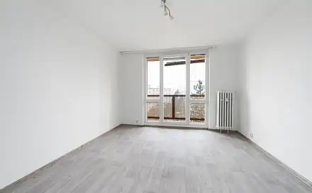 Pronájem bytu 1+1 40 m², Heyrovského, Plzeň - Jižní Předměstí
