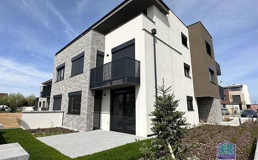 Pronájem bytu 2+kk 59 m², Řičákova, Přeštice, okres Plzeň-Jih