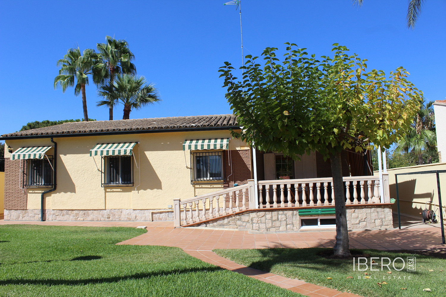 Casa 5+kk – L'Eliana - Vista 2