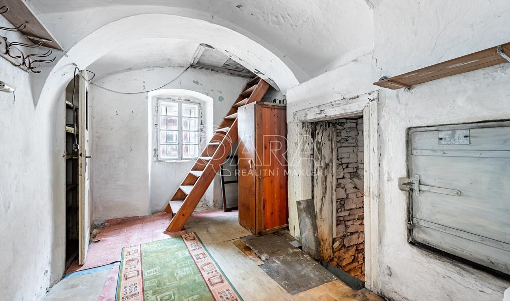 Prodej domu 120 m² s pozemkem 483 m², Štěnovice – náhled fotky 28