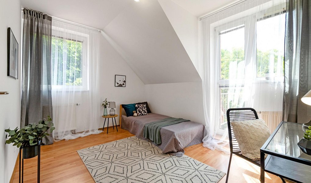 Prodej domu 202 m² s pozemkem 1 200 m², Praha – náhled fotky 19