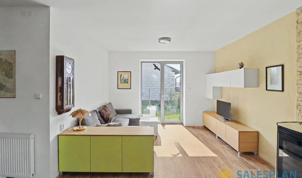 Prodej domu 80 m² s pozemkem 506 m², Olbramovice – náhled fotky 6