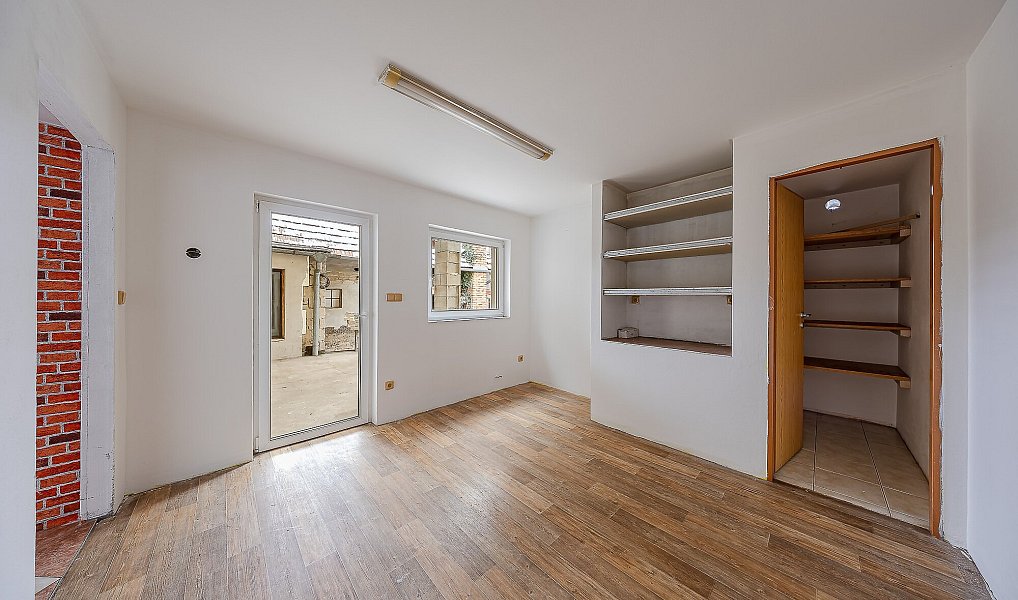 Prodej domu 124 m² s pozemkem 262 m², Moravský Písek – náhled fotky 2