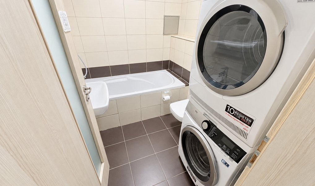 Prodej bytu 2+kk 56 m², Horoměřice – náhled fotky 6