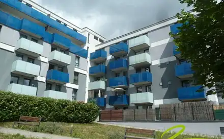 Pronájem bytu 1+kk 44 m²