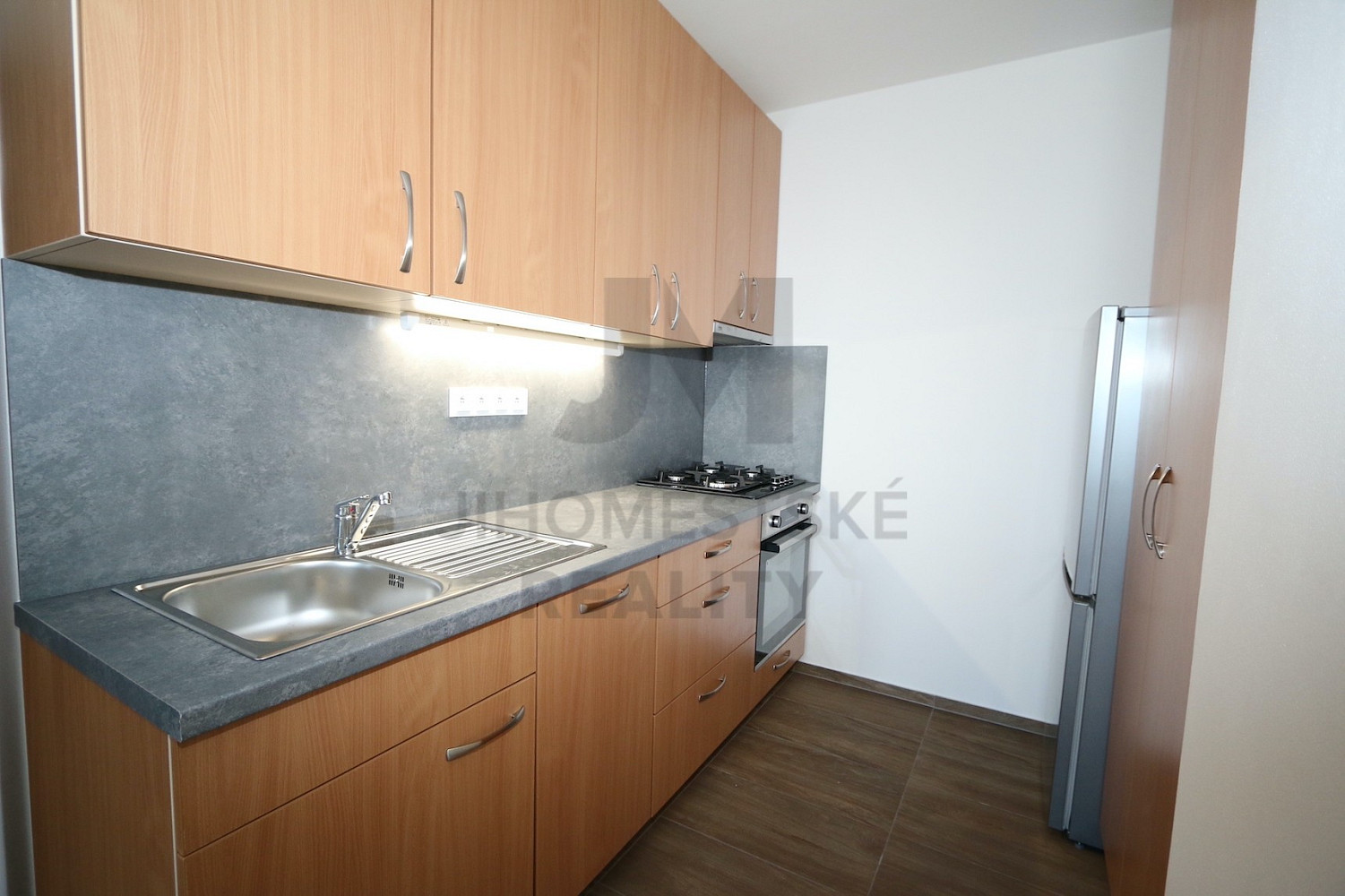 Prodej bytu 2+kk 42 m² – fotografie 3