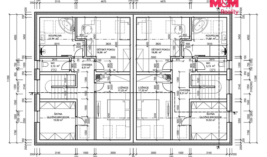 Prodej domu 147 m² s pozemkem 425 m², Žumberk – náhled fotky 15
