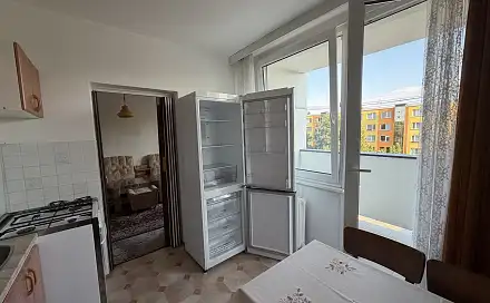 Pronájem bytu 3+1 74 m²