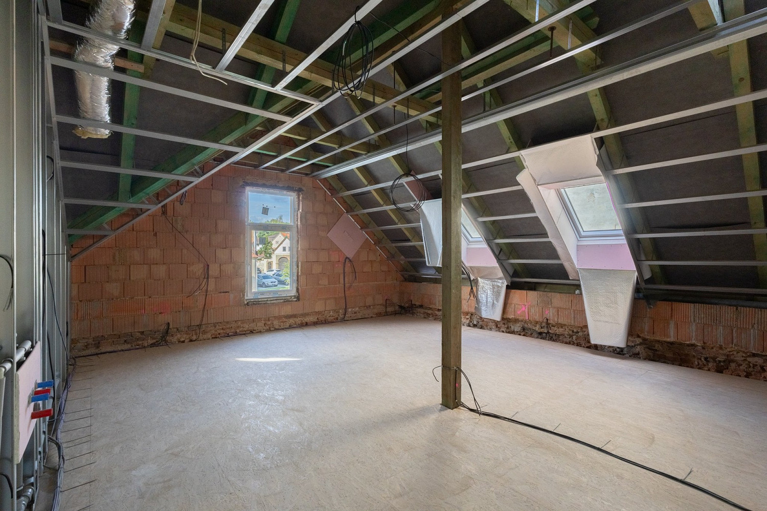 Prodej bytu 2+kk 64 m² – fotografie 3