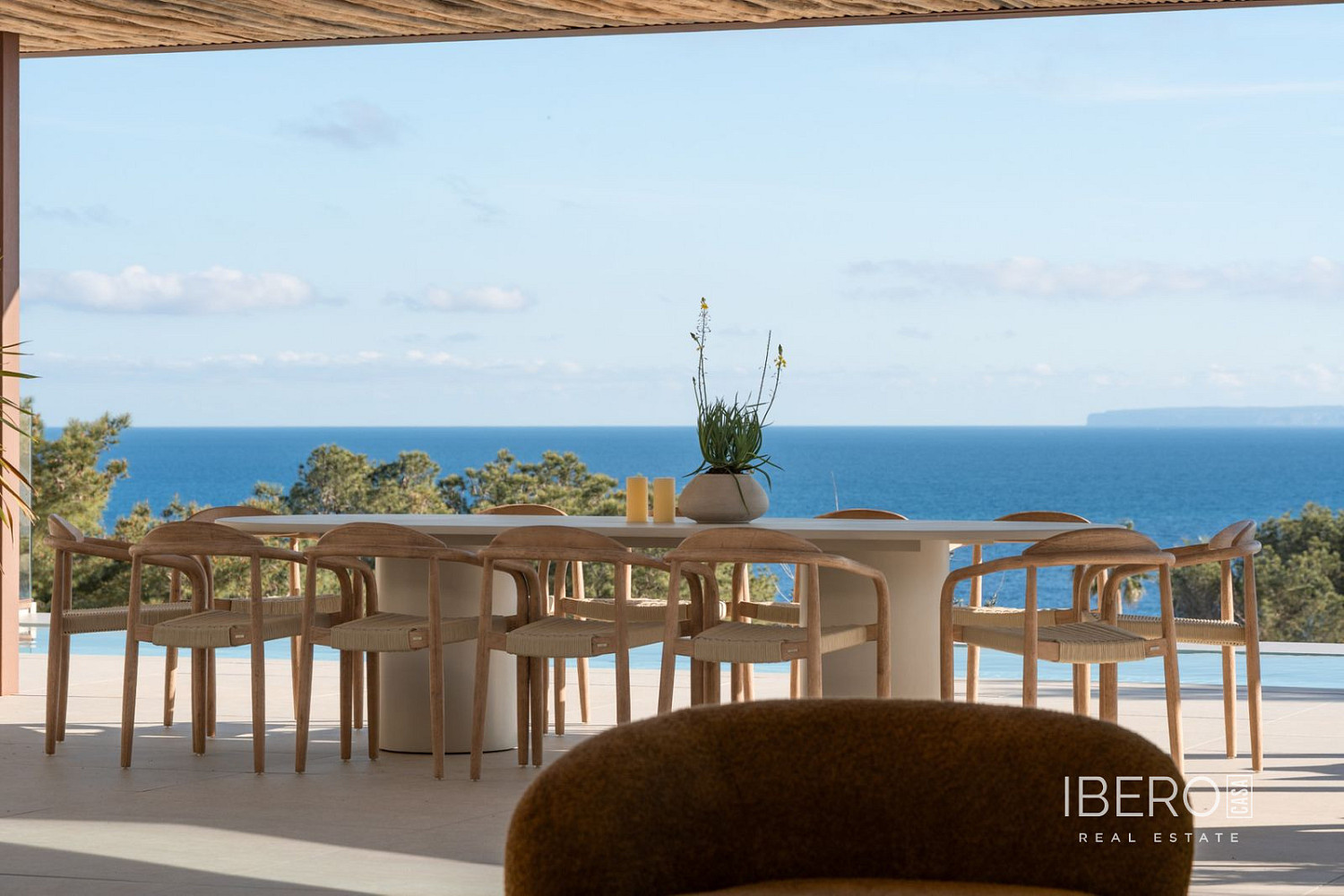 Casa 7+kk – Sant Joan de Labritja, Eivissa - Vista 2