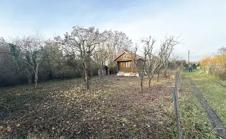 Prodej chaty/chalupy 17 m² s pozemkem 304 m², Praha 10 - Dubeč