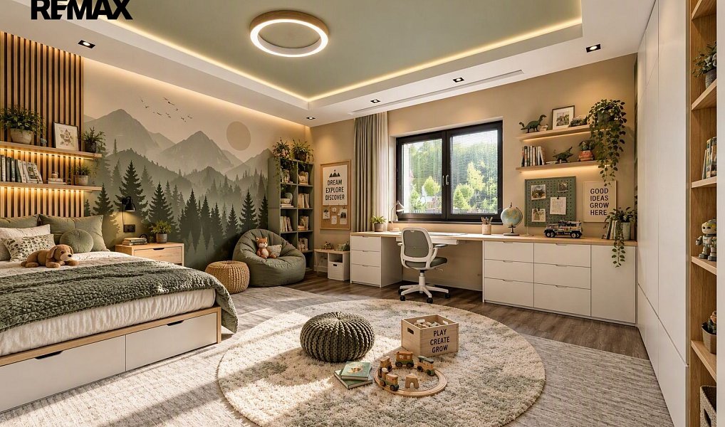 Prodej domu 258 m² s pozemkem 2 700 m², Rychvald – náhled fotky 10
