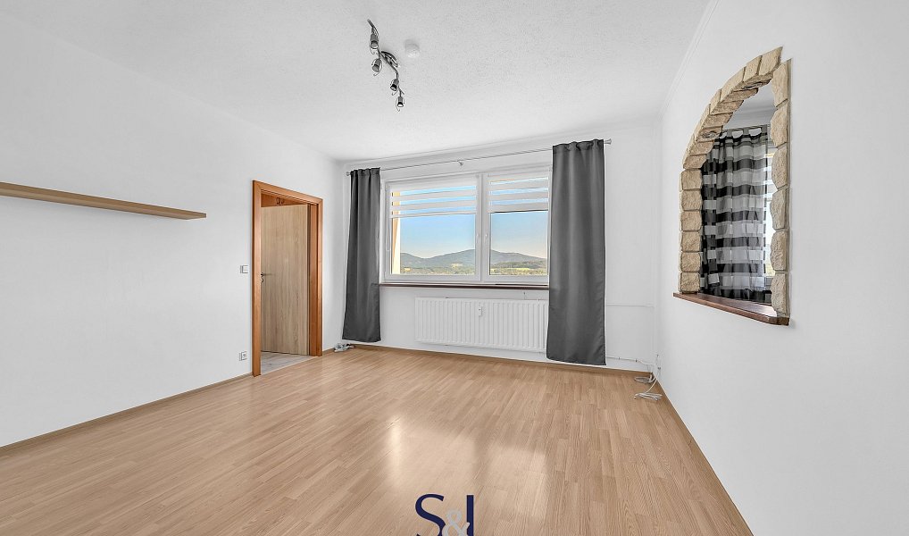 Prodej bytu 3+1 59 m², Hrádek nad Nisou – náhled fotky 11