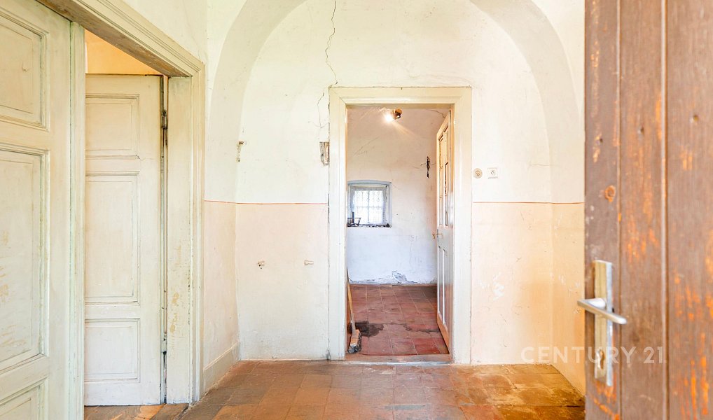 Prodej chaty/chalupy 260 m² s pozemkem 4 006 m², Budyně nad Ohří – náhled fotky 17