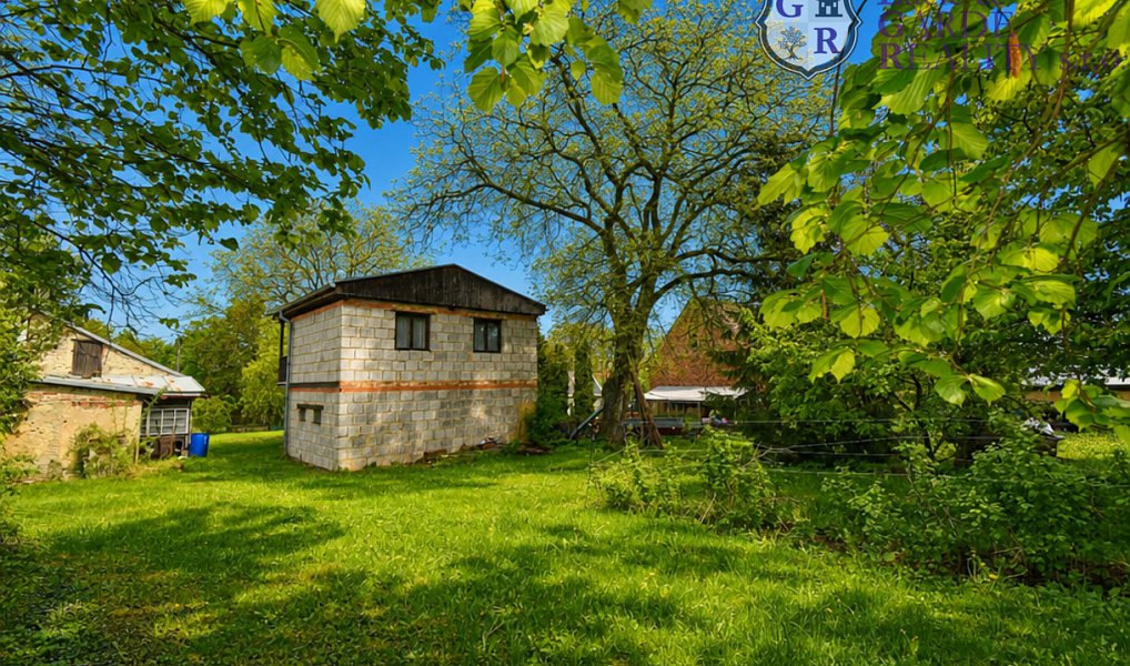 Prodej stavebního pozemku 929 m², Jesenice – náhled fotky 6