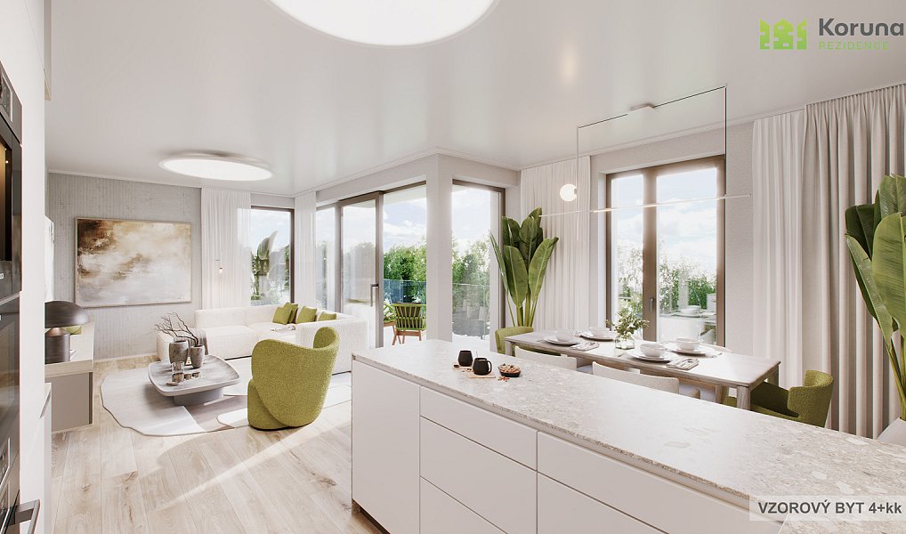 Prodej bytu 4+kk 102 m², Nové Město nad Metují – náhled fotky 5