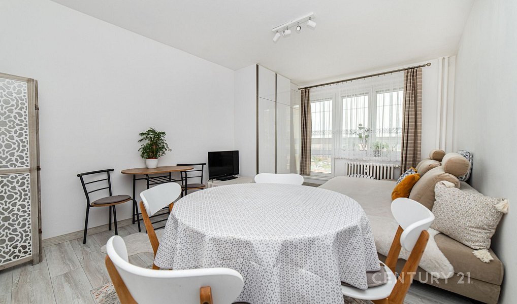 Prodej bytu 1+kk 27 m², Český Těšín – náhled fotky 2
