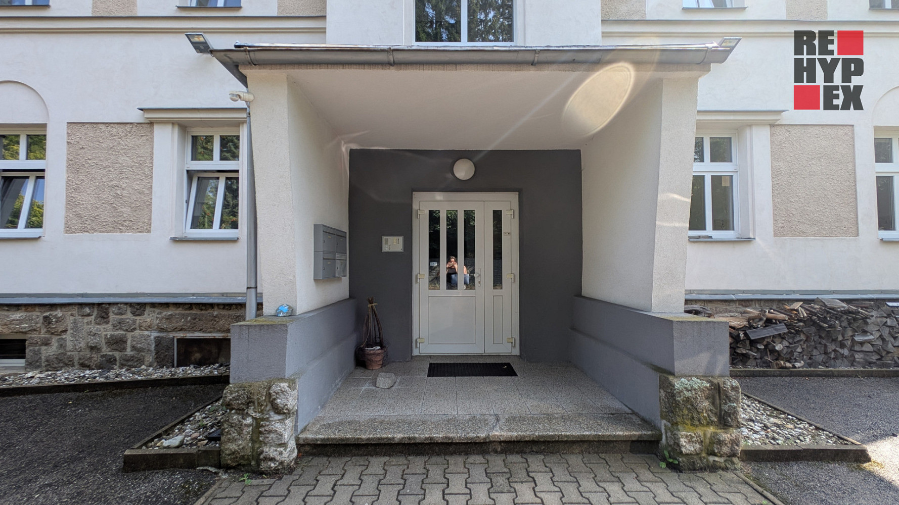 Pronájem kanceláře 40 m² – fotografie 5