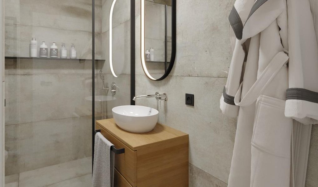 Prodej bytu 2+kk 39 m², Uherské Hradiště – náhled fotky 10