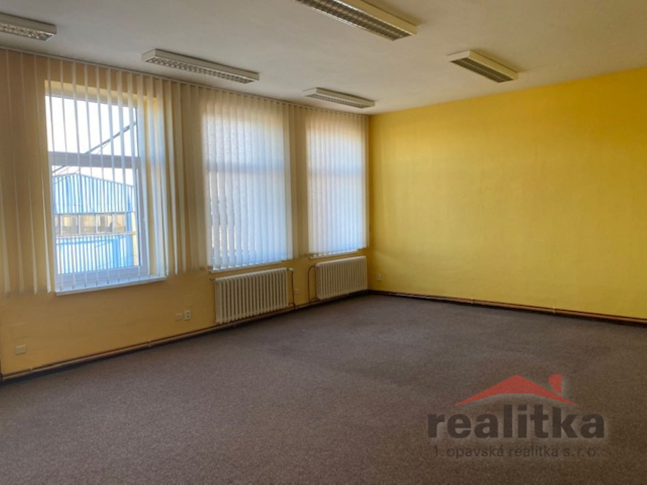 Pronájem kanceláře 8 m² – fotografie 5